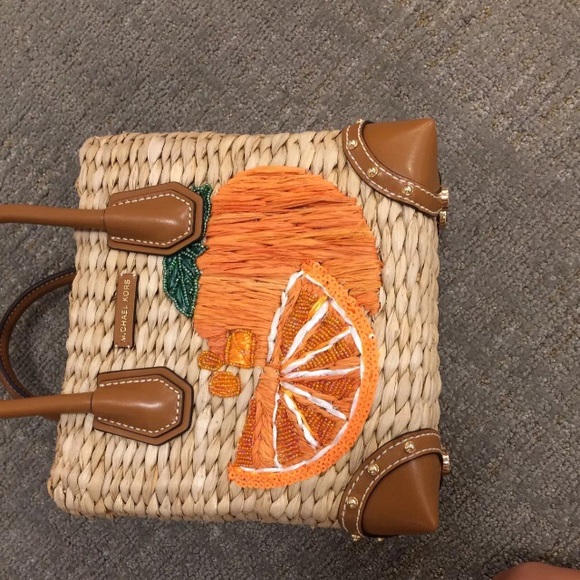 Michael Kors Purse - Picture 3 of 3